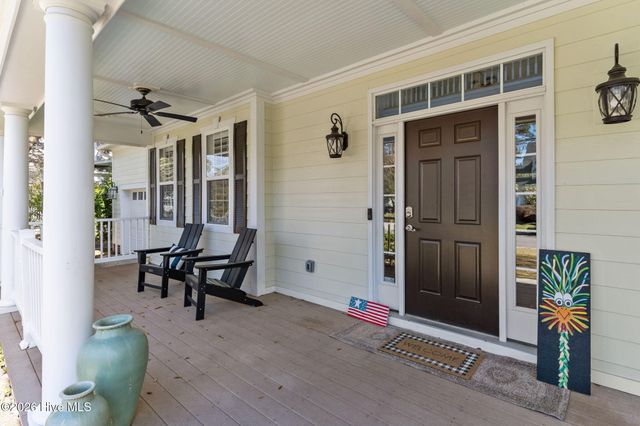 6122 River Sound Circle, Southport, NC 28461