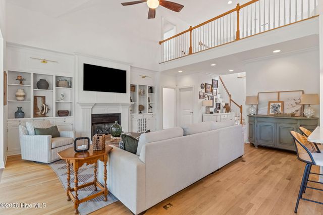 6122 River Sound Circle, Southport, NC 28461