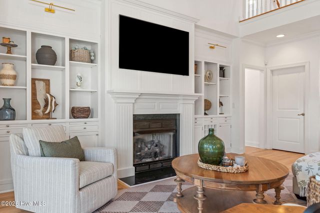 6122 River Sound Circle, Southport, NC 28461