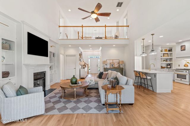 6122 River Sound Circle, Southport, NC 28461