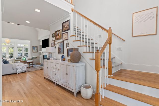6122 River Sound Circle, Southport, NC 28461