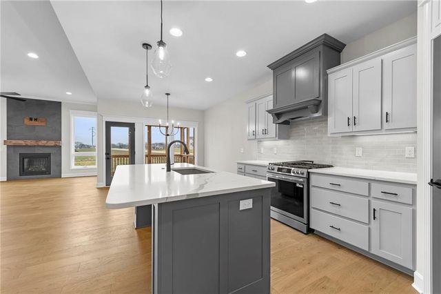 10619 N Bell Street, Kansas City, MO 64155