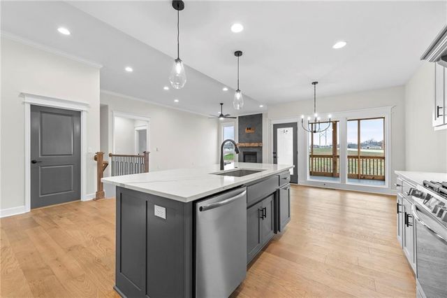 10619 N Bell Street, Kansas City, MO 64155
