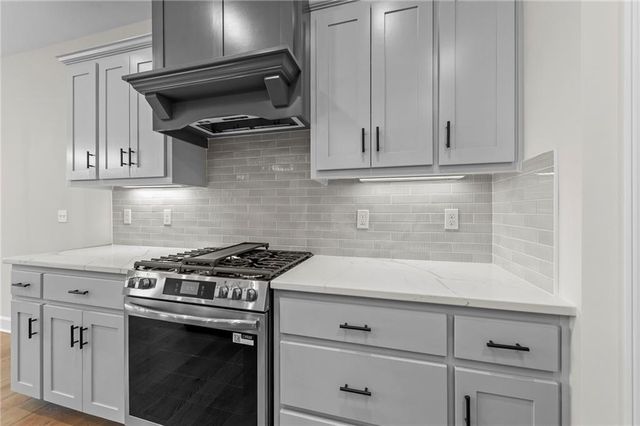 10619 N Bell Street, Kansas City, MO 64155