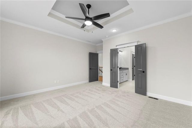 10619 N Bell Street, Kansas City, MO 64155