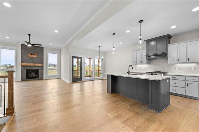 10619 N Bell Street, Kansas City, MO 64155