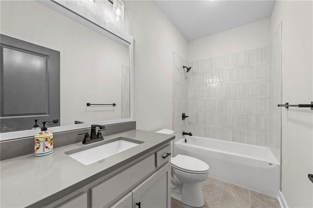 10619 N Bell Street, Kansas City, MO 64155
