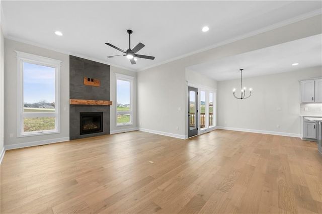 10619 N Bell Street, Kansas City, MO 64155