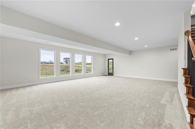 10619 N Bell Street, Kansas City, MO 64155