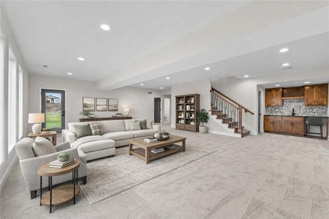 10619 N Bell Street, Kansas City, MO 64155