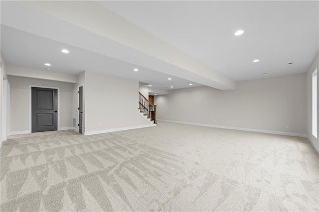 10619 N Bell Street, Kansas City, MO 64155