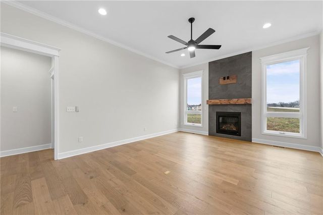 10619 N Bell Street, Kansas City, MO 64155