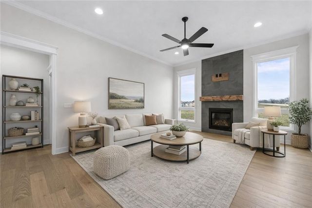 10619 N Bell Street, Kansas City, MO 64155