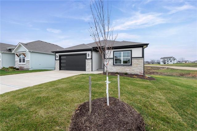 10619 N Bell Street, Kansas City, MO 64155