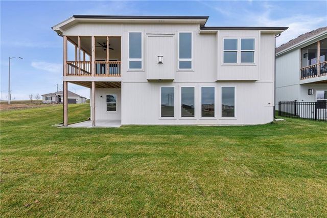 10619 N Bell Street, Kansas City, MO 64155