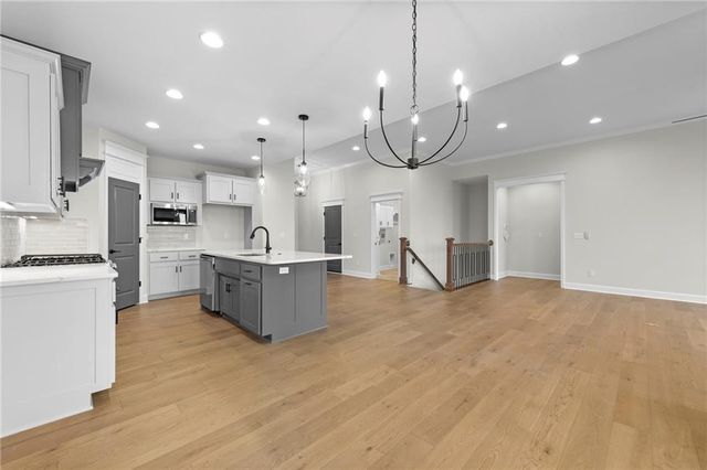 10619 N Bell Street, Kansas City, MO 64155