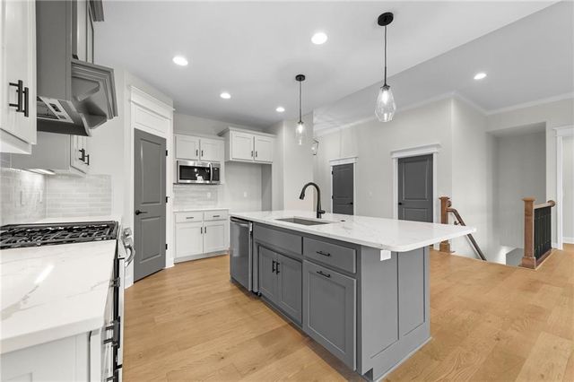10619 N Bell Street, Kansas City, MO 64155