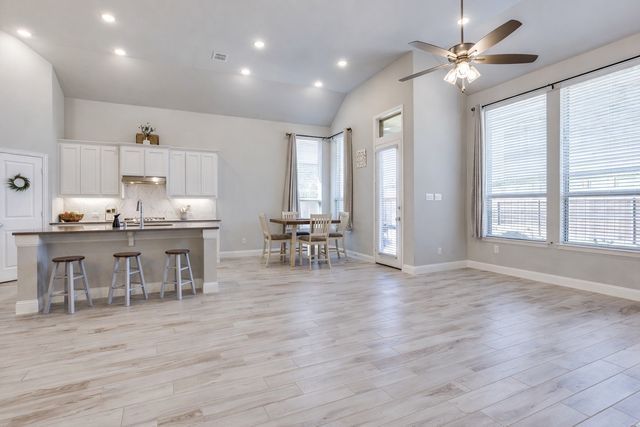 905 Lady Bird Drive, Mckinney, TX 75071