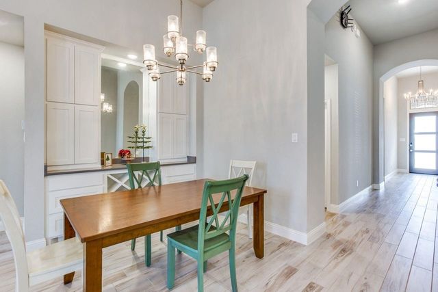 905 Lady Bird Drive, Mckinney, TX 75071