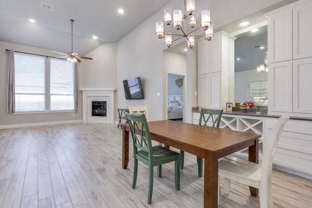 905 Lady Bird Drive, Mckinney, TX 75071