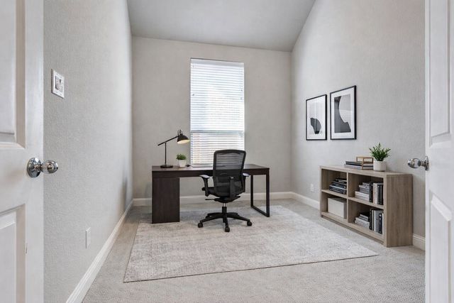 905 Lady Bird Drive, Mckinney, TX 75071