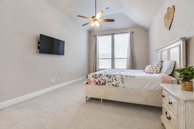 905 Lady Bird Drive, Mckinney, TX 75071