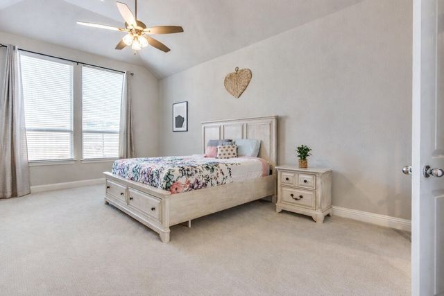 905 Lady Bird Drive, Mckinney, TX 75071