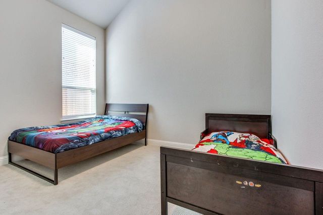 905 Lady Bird Drive, Mckinney, TX 75071