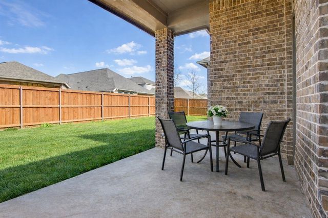 905 Lady Bird Drive, Mckinney, TX 75071