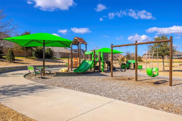 905 Lady Bird Drive, Mckinney, TX 75071