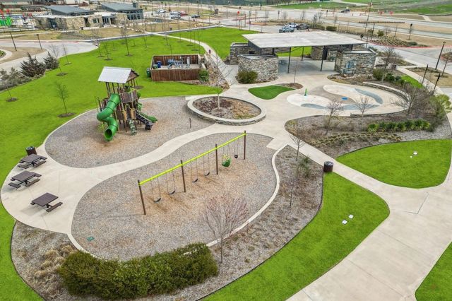 905 Lady Bird Drive, Mckinney, TX 75071