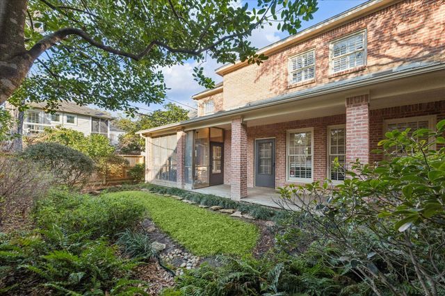 5614 Mercer Street, Houston, TX 77005