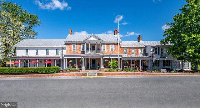 7783 MAIN STREET, Middletown, VA 22645