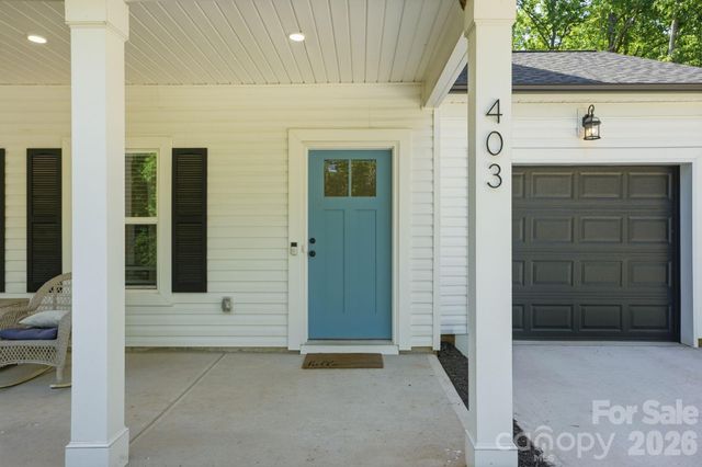403 Sunset Drive, Bessemer City, NC 28016