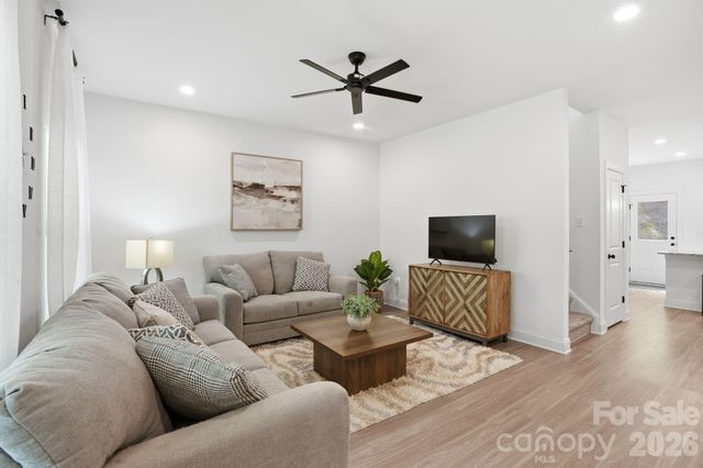 403 Sunset Drive, Bessemer City, NC 28016