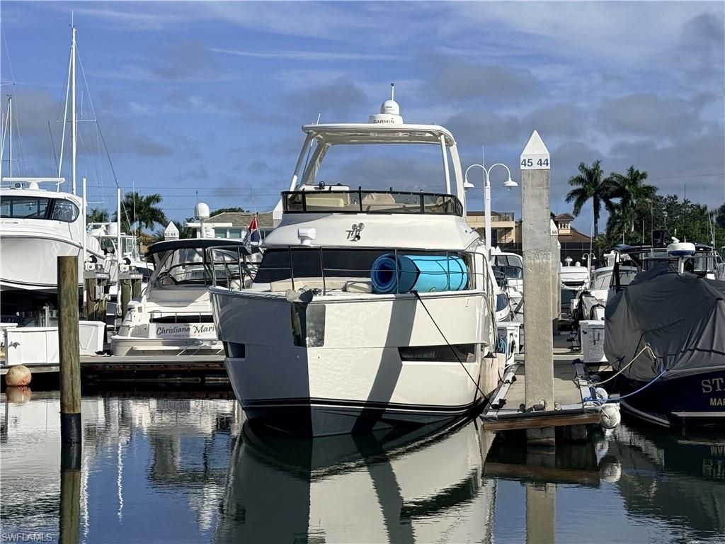 1402 Collier BLVD, MARCO ISLAND, FL 34145 — photo 2