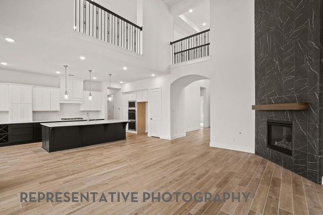 1841 Acoma Way, Flower Mound, TX 76226