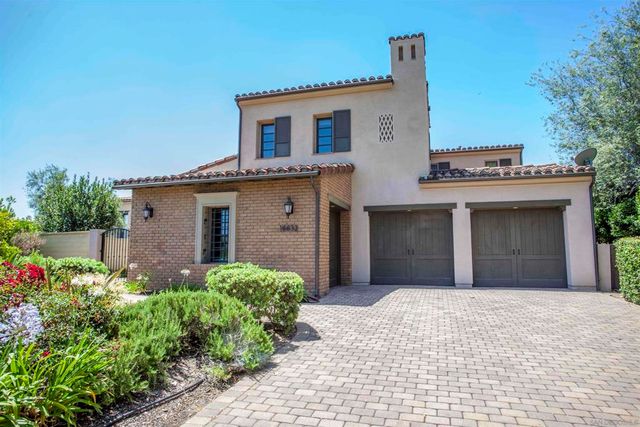 16632 Rose Of Tralee Ln, San Diego, CA 92127