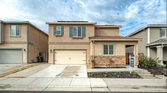 1464 descanso Ln, Fairfield, CA 94533