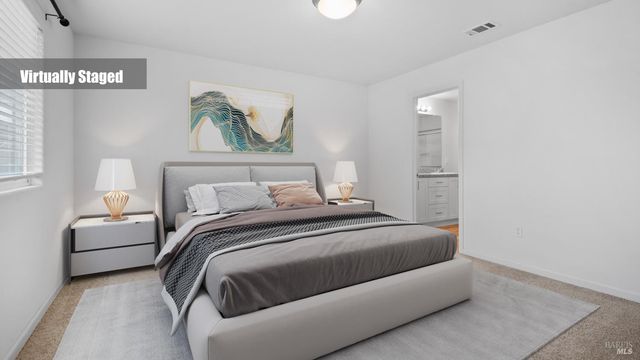 1464 descanso Ln, Fairfield, CA 94533