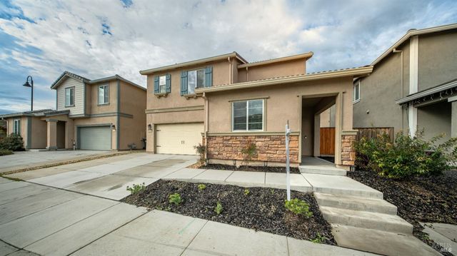 1464 descanso Ln, Fairfield, CA 94533