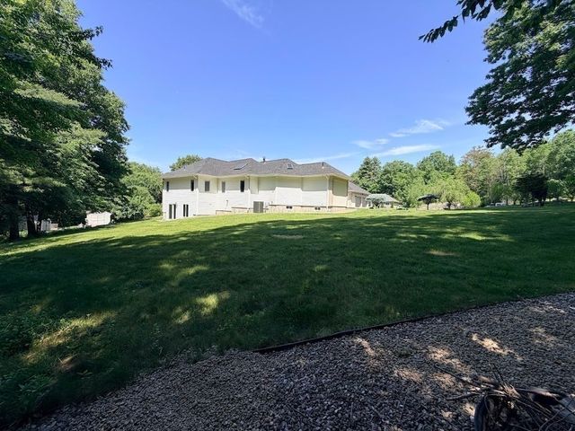 176 Genovevo Drive, Ludlow, MA 01056