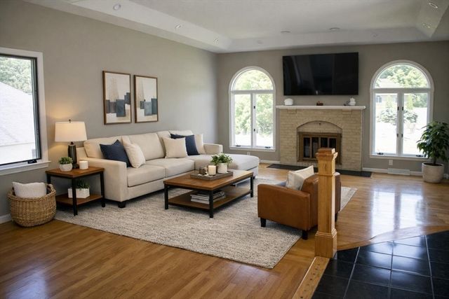176 Genovevo Drive, Ludlow, MA 01056