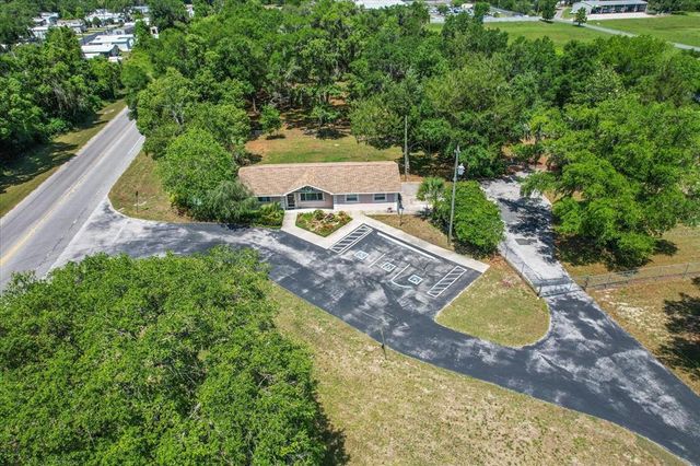 2716 S LECANTO HIGHWAY, Lecanto, FL 34461
