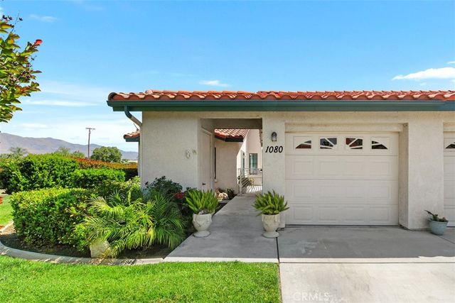 1080 Moon Shadow Court, Hemet, CA 92545