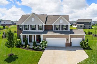 1710 Wandering Stream Way, Clearcreek Twp, OH 45458