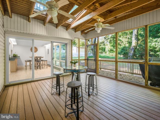 4302 DAHILL PL, Alexandria, VA 22312