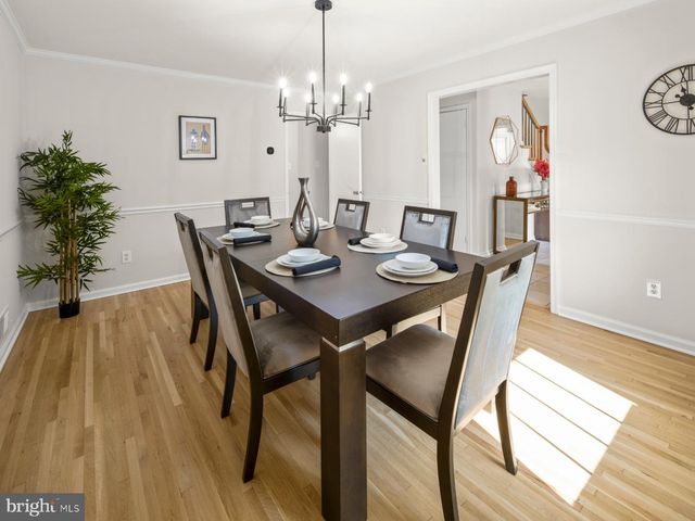 4302 DAHILL PL, Alexandria, VA 22312