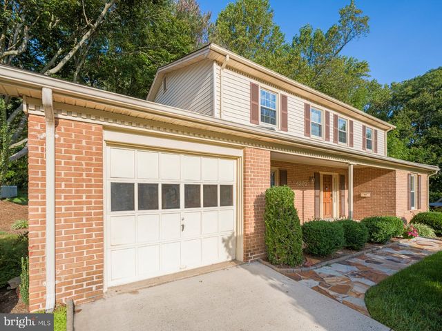 4302 DAHILL PL, Alexandria, VA 22312