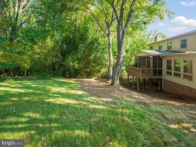 4302 DAHILL PL, Alexandria, VA 22312